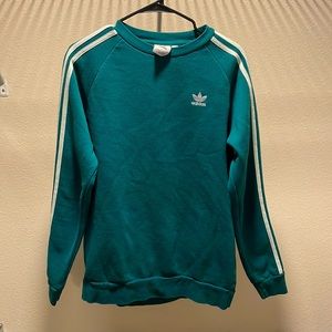Adidas sweater